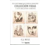 Colección Vidas Y Sus Relatos Cortos: Homenaje A Leonardo Da Vinc I