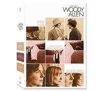 Colección Woody Allen: Annie Hall + Última noche de Boris Grushenko + Interiores [DVD]