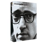 Coleccion Woody Allen Volumen 1 (Bananas + La Ultima Noche De Boris Grushenko + Annie Hall + Hannah Y Sus Hermanas + Dias De Radio + Delitos Y Faltas) [DVD]