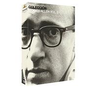 Coleccion Woody Allen Volumen 2 (Manhattan + September + Sombras Y Niebla + Zelig + La Comedia Sexual De Una Noche De Verano Interiores) [DVD]