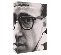 Coleccion Woody Allen Volumen 3 (Todo Lo Que Usted Queria Saber Sobre El Sexo + La Rosa Purpura Del Cairo + Broadway Danny Rose + Alice + El Dormilon + Otra Mujer) [DVD]