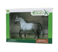 Coleccionable CollectA Arabian Mare Figura de acción escala 1/12 Edades 3+ y más