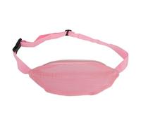 Coleccionable de Concha Marina, Bolsas de recolección de Conchas para | Shell con Correa Ajustable | Paquete de Cintura con Cremallera para Deportes al Aire Libre, Accesorios Plegables