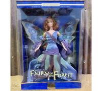 Coleccionables de Barbie: Hada del bosque