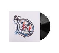 Colecciones De Piano: CHRONO TRIGGER Vinilo - 1LP