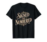 Coleccionista Anticuario Camiseta