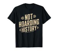 Coleccionista De Aisladores Historia del Telegrafo Aislador Camiseta