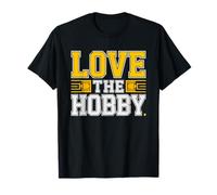 Coleccionista De Cartas Hobby Coleccion Camiseta
