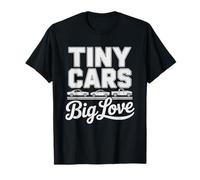 Coleccionista De Coches Diecast Coche En Miniatura Camiseta
