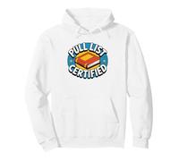 Coleccionista De Comics Tienda Local Pull List Coleccionar Sudadera con Capucha