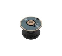 Coleccionista de Discos Retro PopSockets PopGrip Adhesivo