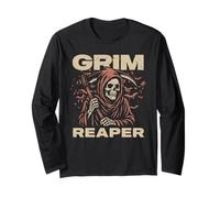 Coleccionista de Grim Reaper The Angel of Death Soul Matching Manga Larga