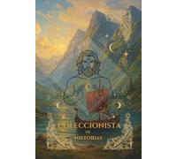 Coleccionista de historias: Drakar. Libro para 50 reseñas de lecturas: Cuaderno literario
