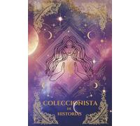 Coleccionista de historias. Nebula: Cuaderno literario 50 lecturas