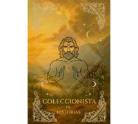 Coleccionista de historias: Tarenor. Libro para anotar 50 reseñas de lecturas: Cuaderno literario