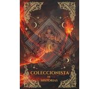 Coleccionista de historias: Zafira: Cuaderno literario de 50 registros