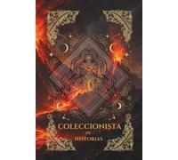 Coleccionista de historias: Zafira: Cuaderno literario de 50 registros
