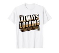 Coleccionista De Latas Antiguas Lata Tabaco Camiseta