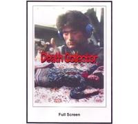 Coleccionista de muertes 1988 [DVD]