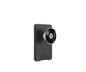 Coleccionista de Vinilo para Tocadiscos PopSockets PopWallet para MagSafe
