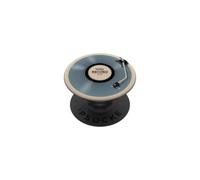 Coleccionista de vinilos Vintage PopSockets PopGrip Adhesivo