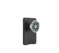 Coleccionista de vinilos Vintage PopSockets PopWallet para MagSafe