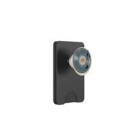 Coleccionista de vinilos Vintage PopSockets PopWallet para MagSafe