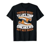 Coleccionista Estilo Urbano Sneaker Tenis - Zapatillas Camiseta