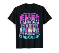 Colecistectomía ¡Su lucha es nuestra lucha! Cálculos biliares divertidos Camiseta
