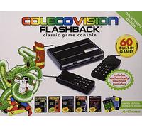 ColecoVision AtGames Flashback Classic Game Console by
