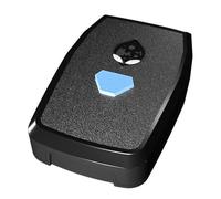 Colective Minds Zen Link - Módulo de extensión Cronus Zen para PS5 - Conexión Wi-Fi, Bluetooth y USB, Disparadores Adaptables, Retorno Háptico (Cronus Zen Requerido)