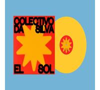 COLECTIVO DA SILVA - EL SOL [Vinilo]