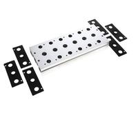 Colector 6 estaciones E.MC 5/2 5/3 vías