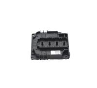 Colector Adaptador de Amortiguador de Tinta para Cabezal de impresión 4720 I3200, Compatible con Impresora de inyección de Tinta ecosolvente, Plotter, Cubierta del Cabezal de impresión(Water-Based)