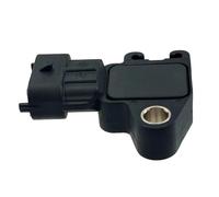 Colector Admisión 28084560 12644228 Sensor MAP Presión Absoluta Para Opel Para Adam Para Antara Para Astra G H J Para Corsa D E Sensor presión colector admisión MAP