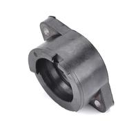 Colector Admisión Adaptador De Interfaz Carburador Motocicleta Para YAMAHA SR500G SR500SP SR500 SR 500 G SP 583-13565-01 Manguito Colector Admisión Tubo Interfaz Adaptador Goma junta