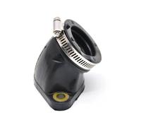 Colector Admisión Adaptador De Interfaz Carburador Para Polaris Para Ranger Para Sportsman 335 400 450 500 3084879 1998-2014 Manguito Admisión Colector Interfaz Adaptador Goma junta