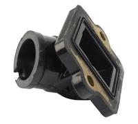 Colector Admisión Adaptador De Interfaz Para Carburador Para Aprilia Para Compay Para Mojito 50CCM Custom 2004-2013 Manguito Colector Admisión Tubo Entrada Interfaz Adaptador Goma junta