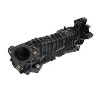 Colector Admisión Aire Válvulas N47 2.0D Para BMW 1 3 5 Serie E90 LCI | Manguera de respiración de admisión del filtro de aire, tubería de agua del radiador