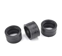 Colector Admisión Carburador Adaptador De Interfaz Carburador Motocicleta Para Yamaha XS850 XS850H XS850LH XS850SH XS 850 H LH SH 1980-1981 Manguito Colector Admisión Goma Tubo Interfaz