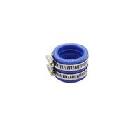 Colector Admisión Carburador Carburador De Motocicleta Colector Admisión Botón Para MIKUNI Para KEIHIN Para KOSO Para PWK 35/40/45MM Tubo Del Adaptador Interfaz Goma Tubo Interfaz