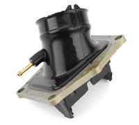 Colector Admisión Carburador Colector De Admisión Para Carburador Motocicleta Para CRM250 CRM250R CRM 250 R 1993-1994 16220-KAE-740 Adaptador Interfaz Goma Tubo Interfaz