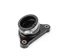 Colector Admisión Colector De Admisión Del Carburador Para XR600R XR600 XR 600 R 1988-2000 Adaptador Interfaz 16211-MN1-671 Interfaz Adaptador Goma junta