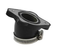 Colector Admisión Colector De Admisión Para Carburador Motocicleta Para Para CB250 Para CB 250 Adaptador Interfaz Goma 30 Mm Manguito Del Interfaz Adaptador Goma junta