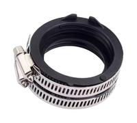 Colector Admisión Para Yamaha YFZ450 YZ450F WR450F 5TA-13597-00-00 | Adaptador de Interfaz de Piezas del Carburador de Motocicleta