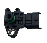 Colector Admisión Sensor MAP Presión Absoluta 28084560 12644228 Para Buick Para Regal Para LaCrosse 2008-2016 Sensor presión colector admisión MAP