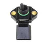 Colector Admisión Turbo Boost MAP Sensor Presión 038906051A 0281002394 Para SEAT Para Alhambra Para Leon Para Toledo Sensor presión colector admisión MAP