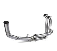 Colector Akrapovic E-A6R1