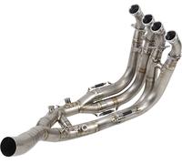 Colector Akrapovic E-B10E8