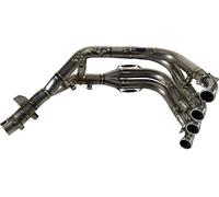 Colector Akrapovic E-B10E9